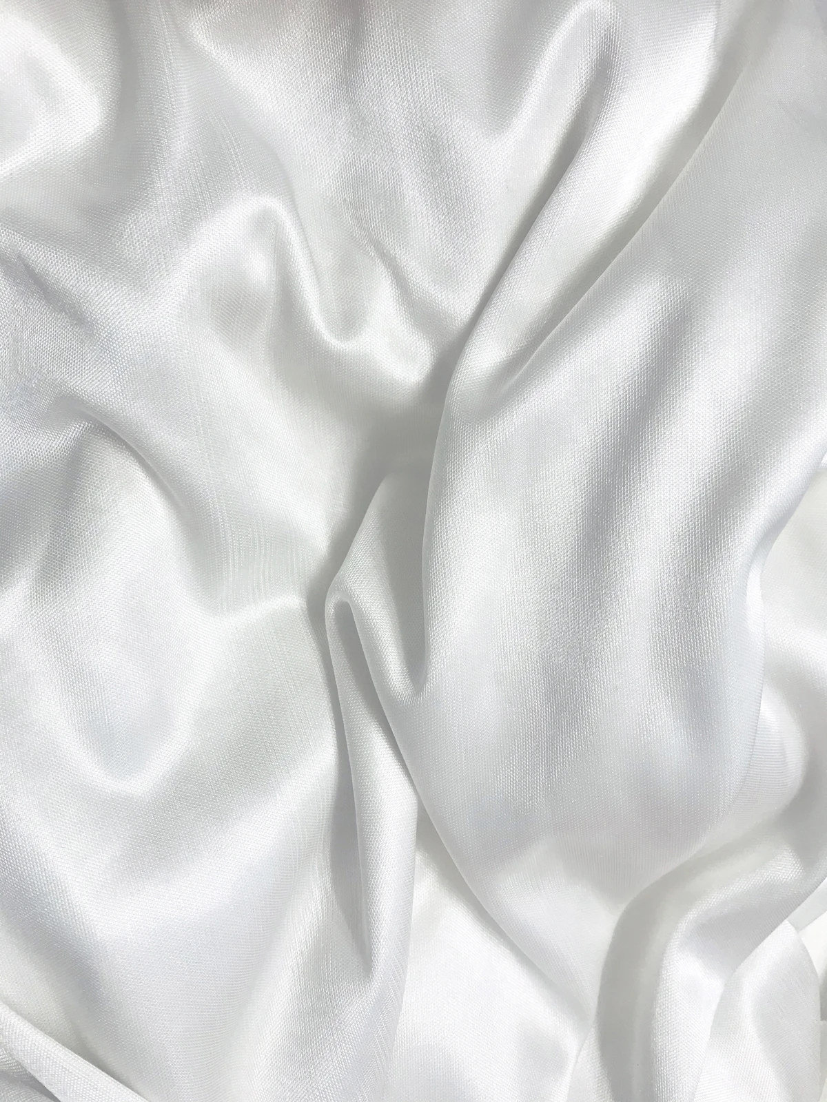 Peruvian Pima Cotton Sateen — 300TC (100m bolt)
