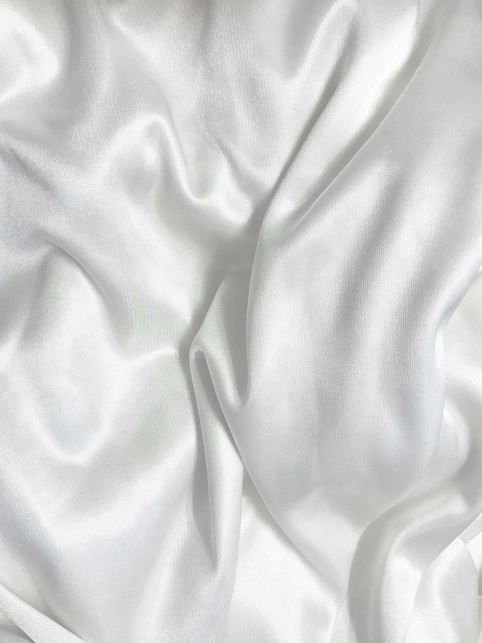 Duchess Silk Satin