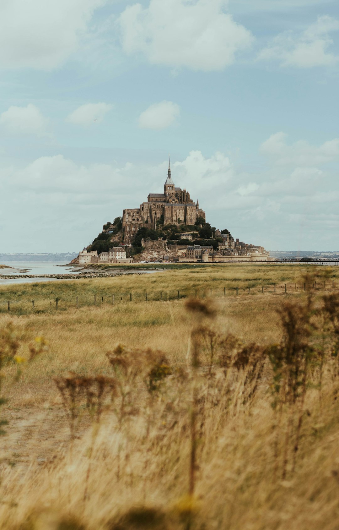 Hill photo spot Mont Saint-Michel Saint-Malo