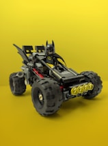 Buy New Toys 