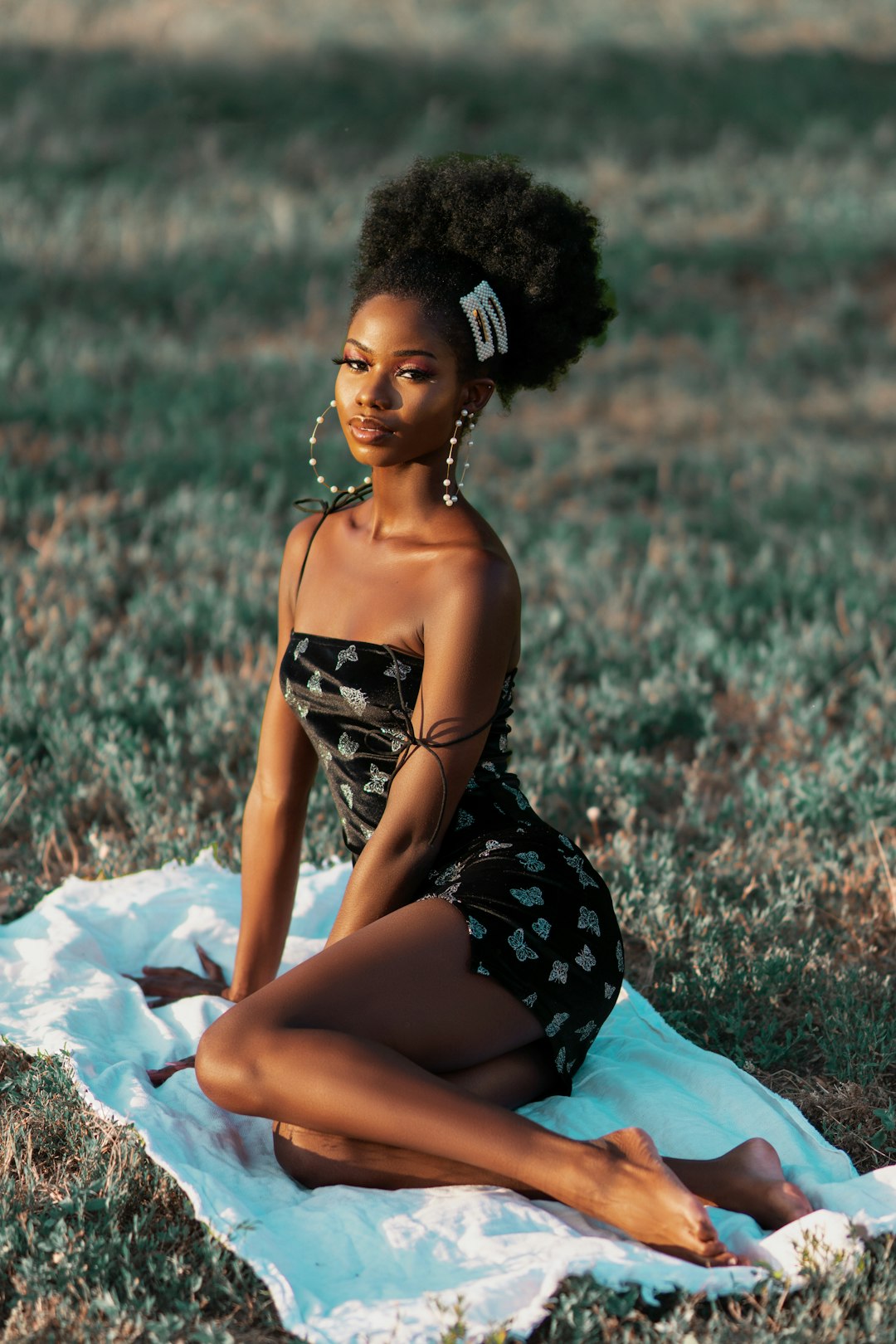 Day Thirty: The Final Step: Becoming the Woman You Envision