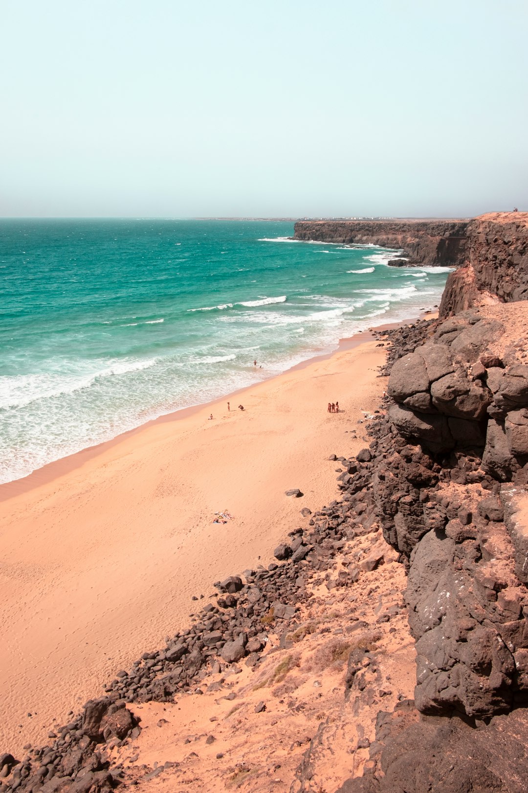 travelers stories about Beach in Fuerteventura, Spain