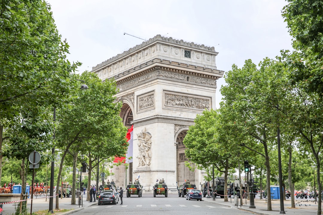 Napoleon Film Inspires Top 7 French Historical Sites for Cinephile… — Napoleon Film Inspires Top …, photo 2
