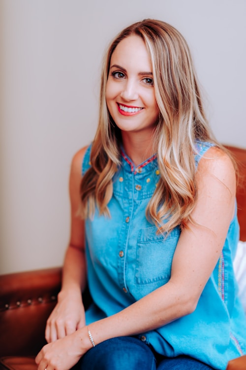 Vera Richardson - Jewelry Artist