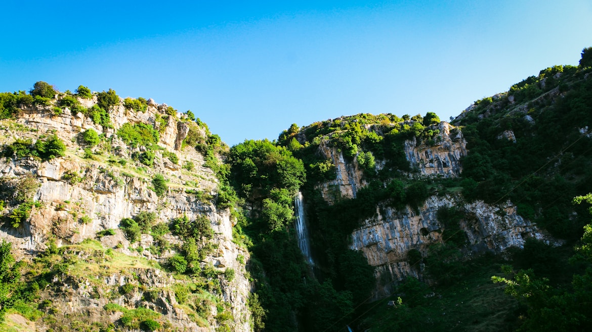 Lebanon