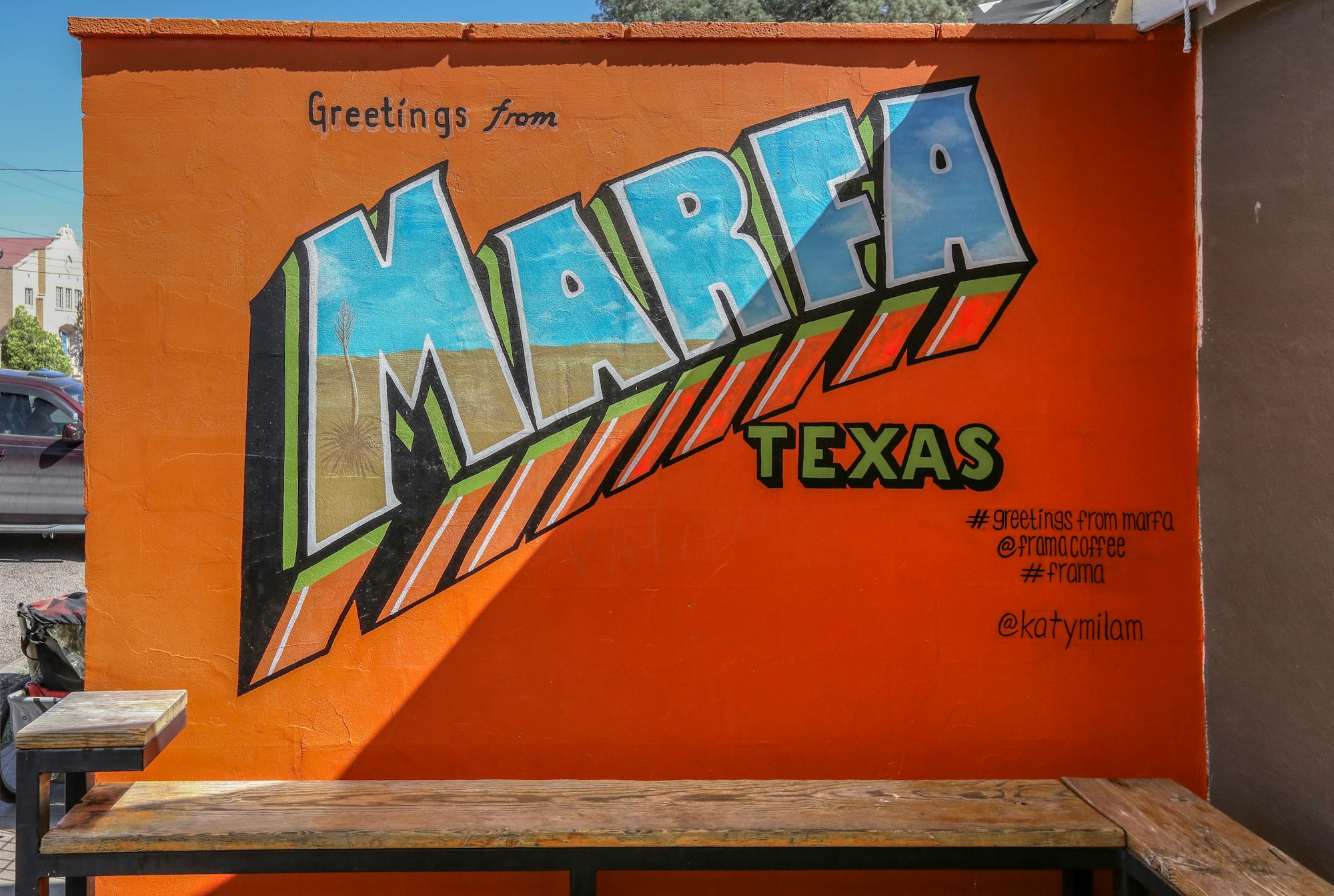 Marfa Culture and Traditions: Local History, Customs, Festivals