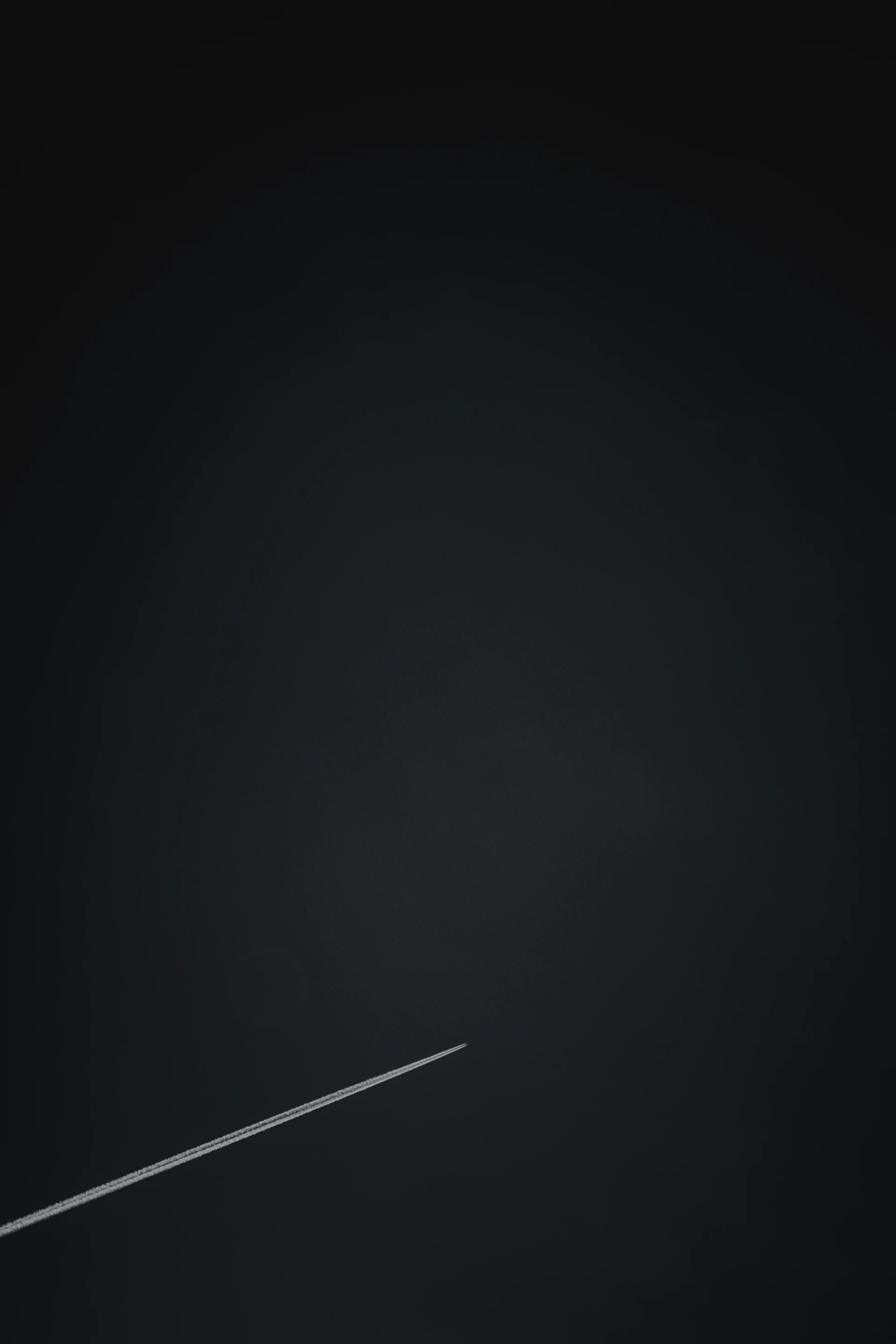 black and white abstract illustration
