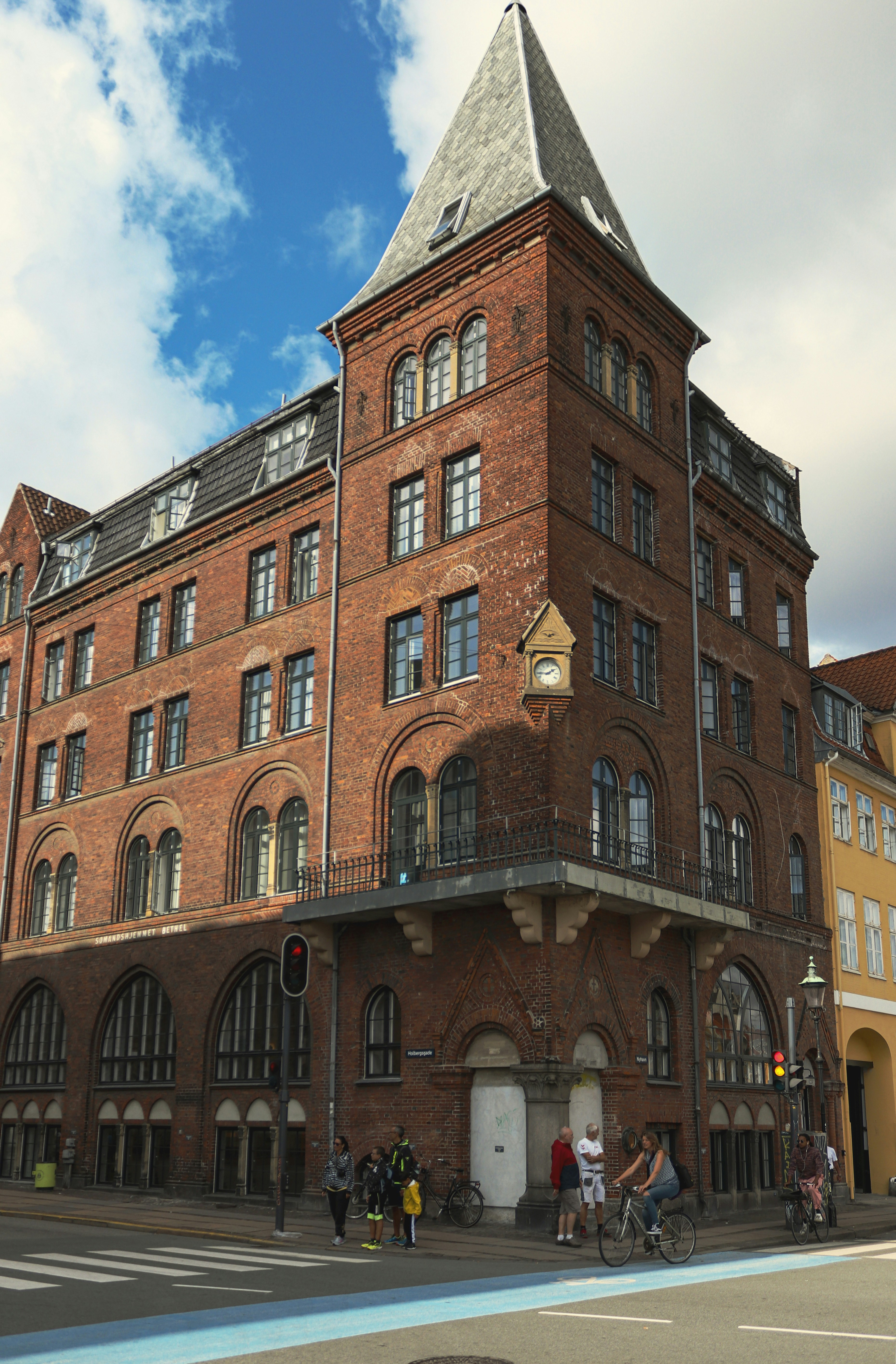 Photo by irinagrotkjaer