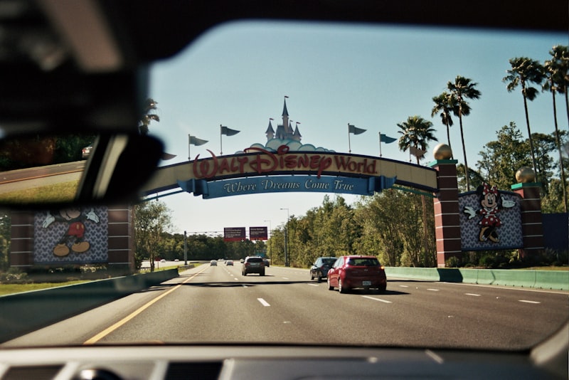 Pre-Existing Health Conditions: Traveler Responsibility and Park Wa… — Disney World Guest Dies After Ride