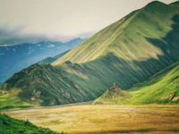 Best Co-Living Spaces for Digital Nomads in Kazbegi