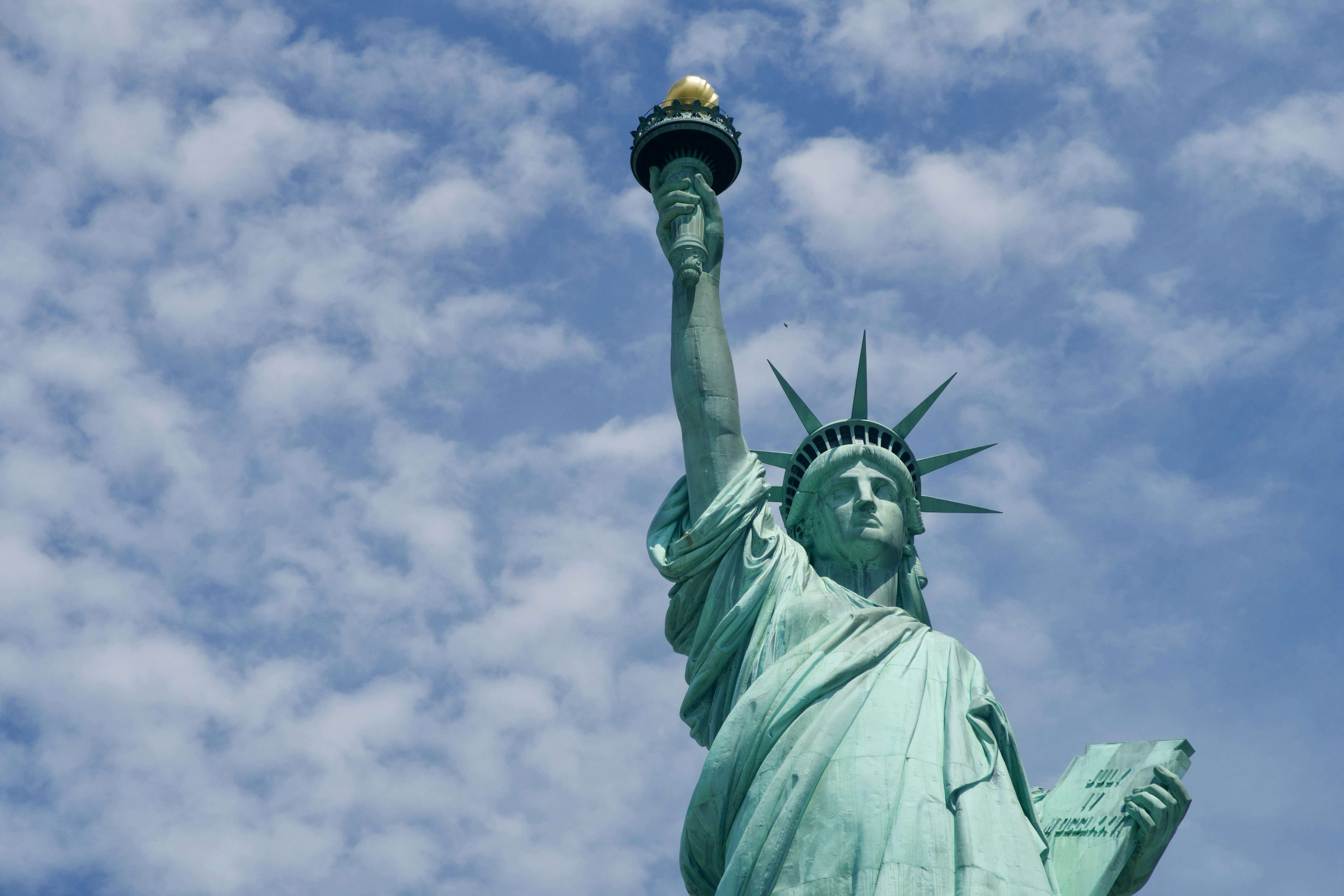 Statue de la Liberté de New York