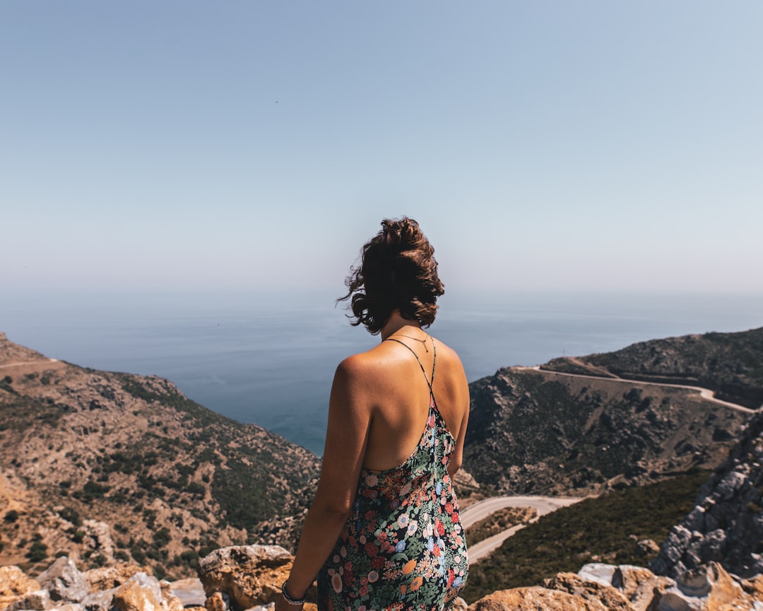 Mountain photo spot Ikaria Greece