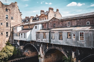 Gothic Bridge