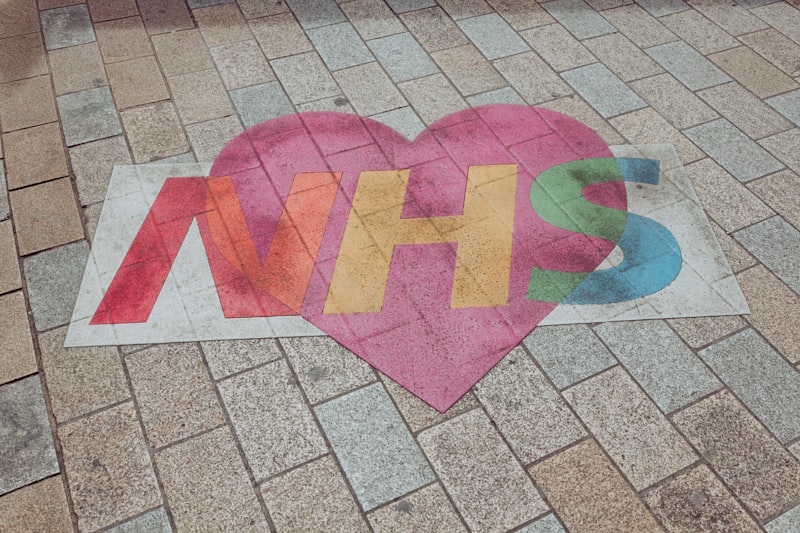 Why Can't I Find an NHS Dentist?