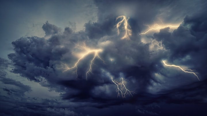 Thunderstorms 101: How to Understand and Survive Nature’s Most Electrifying Phenomenon