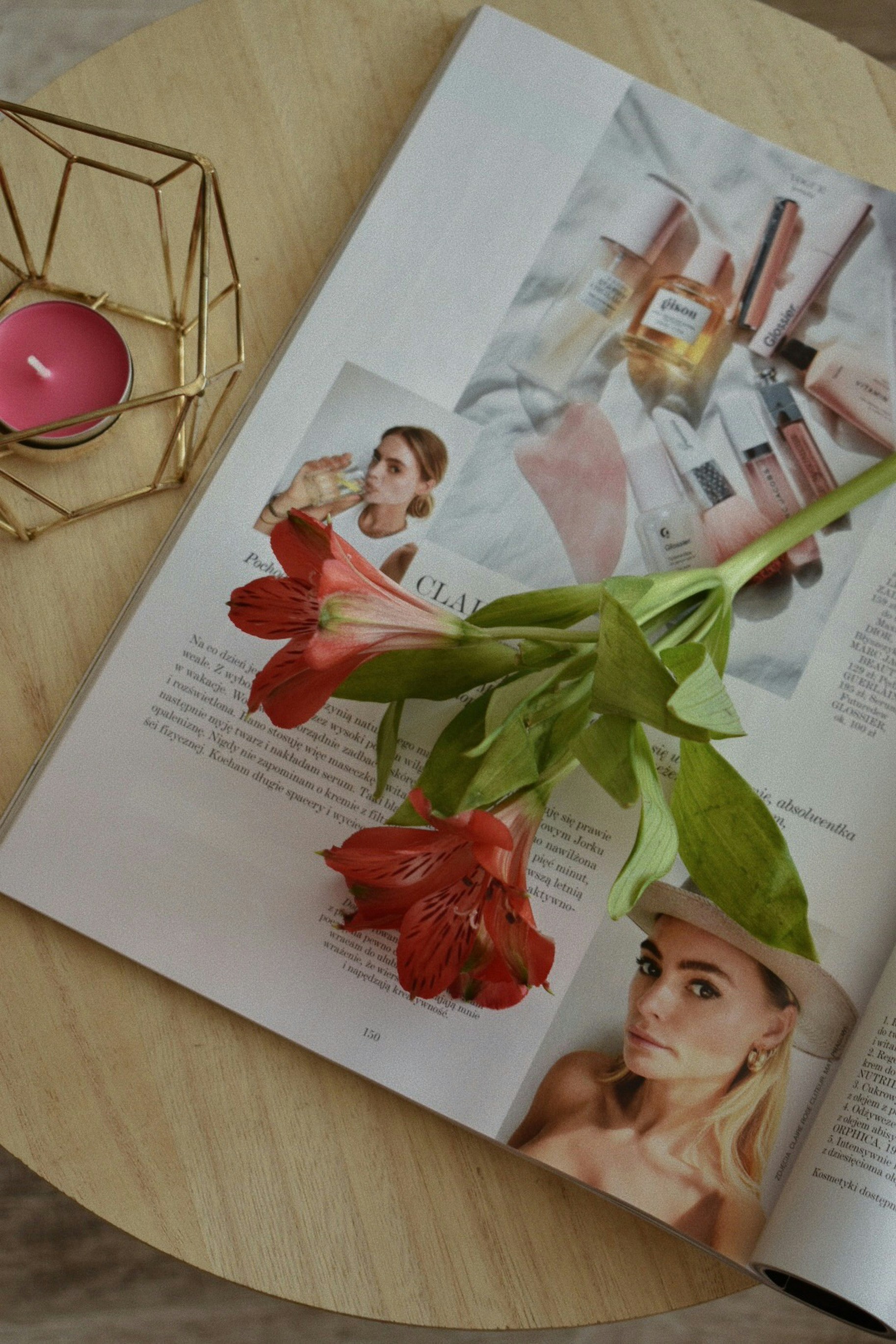 בלוג ומאמרים