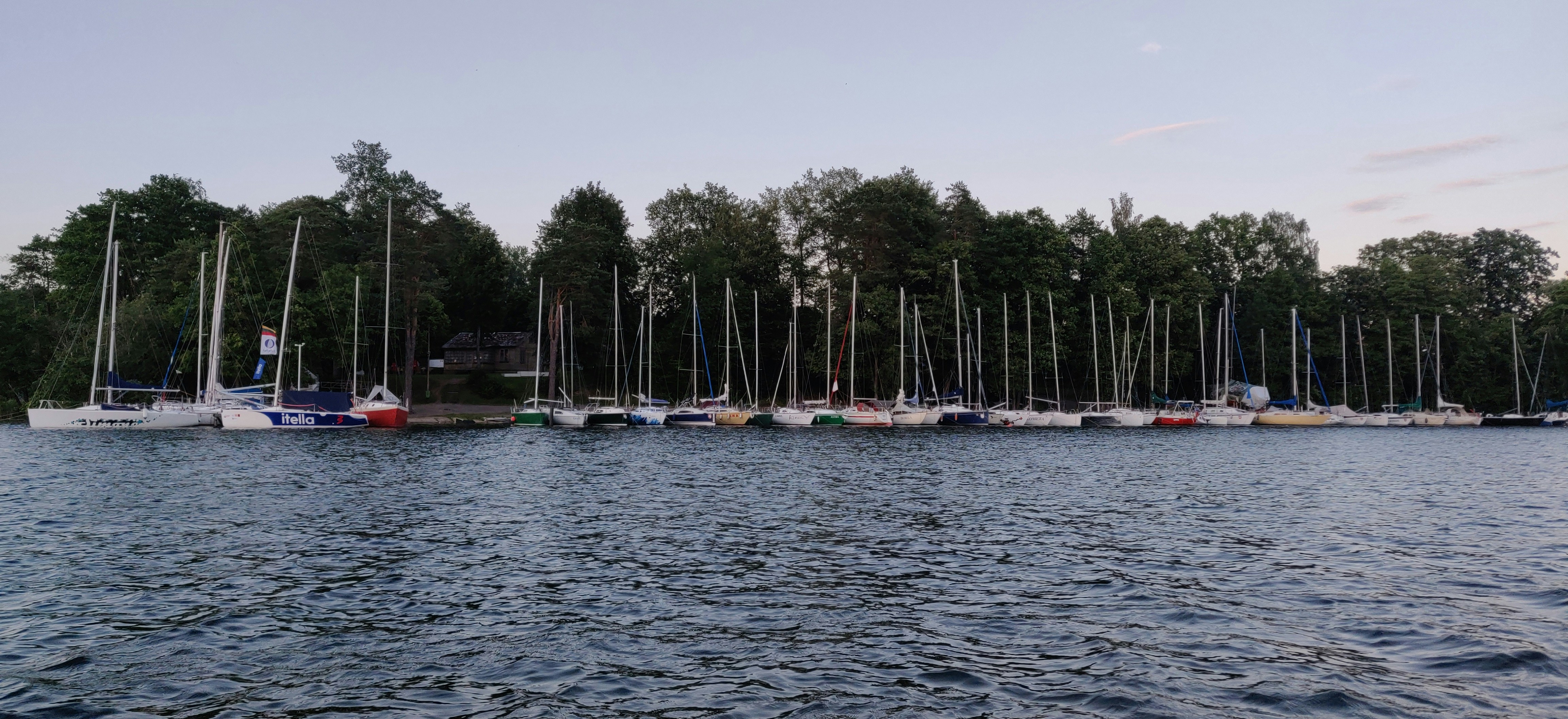 Trakai – Safety, Health & Local Etiquette