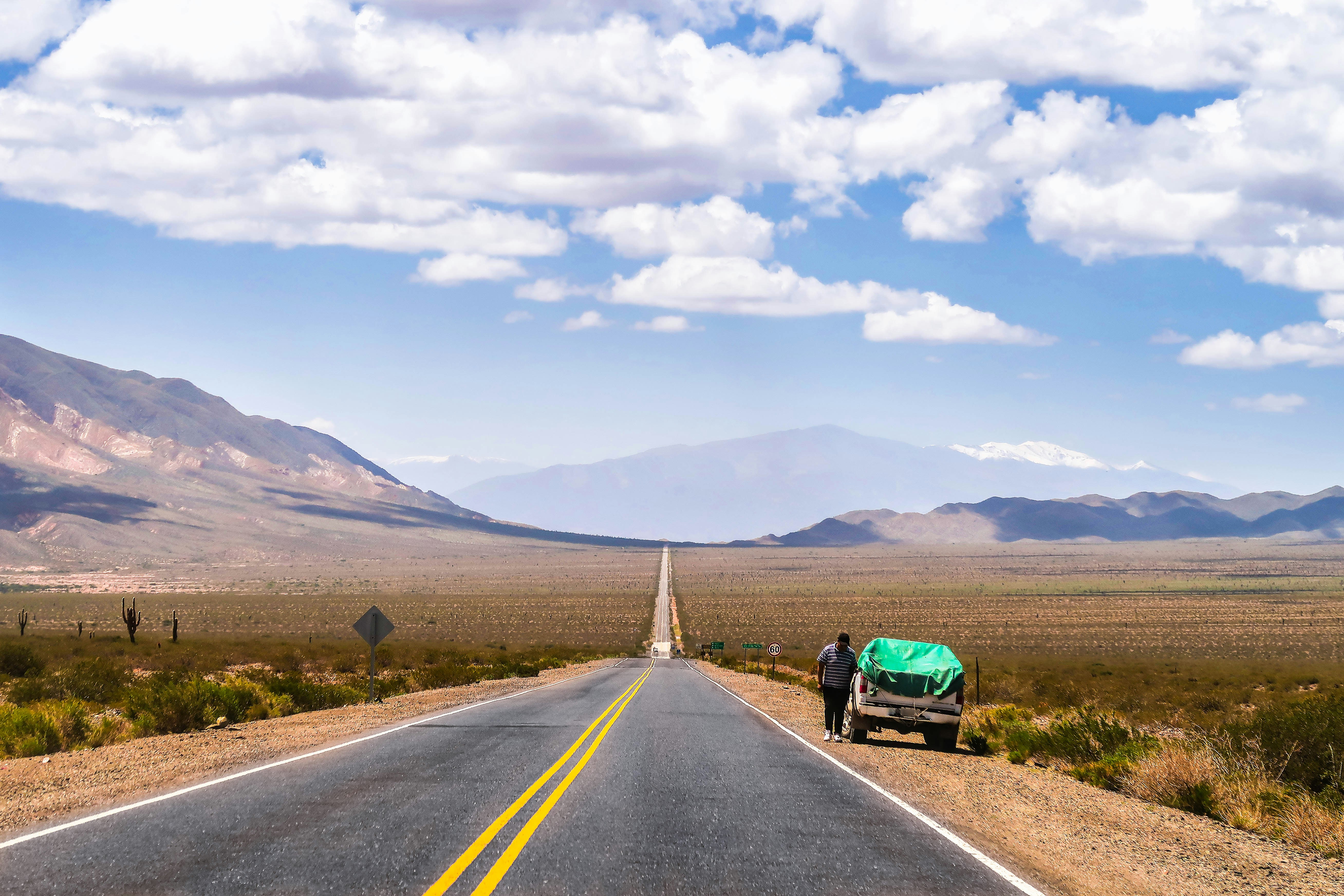 Photo by argentinanatural