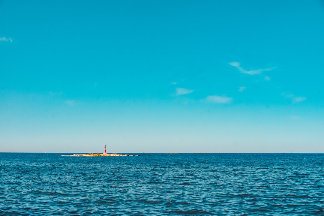 Ocean photo spot Pula Senj