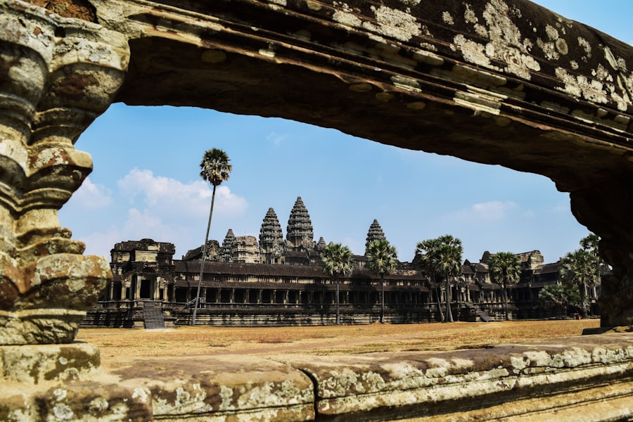 Siem Reap, Cambodia