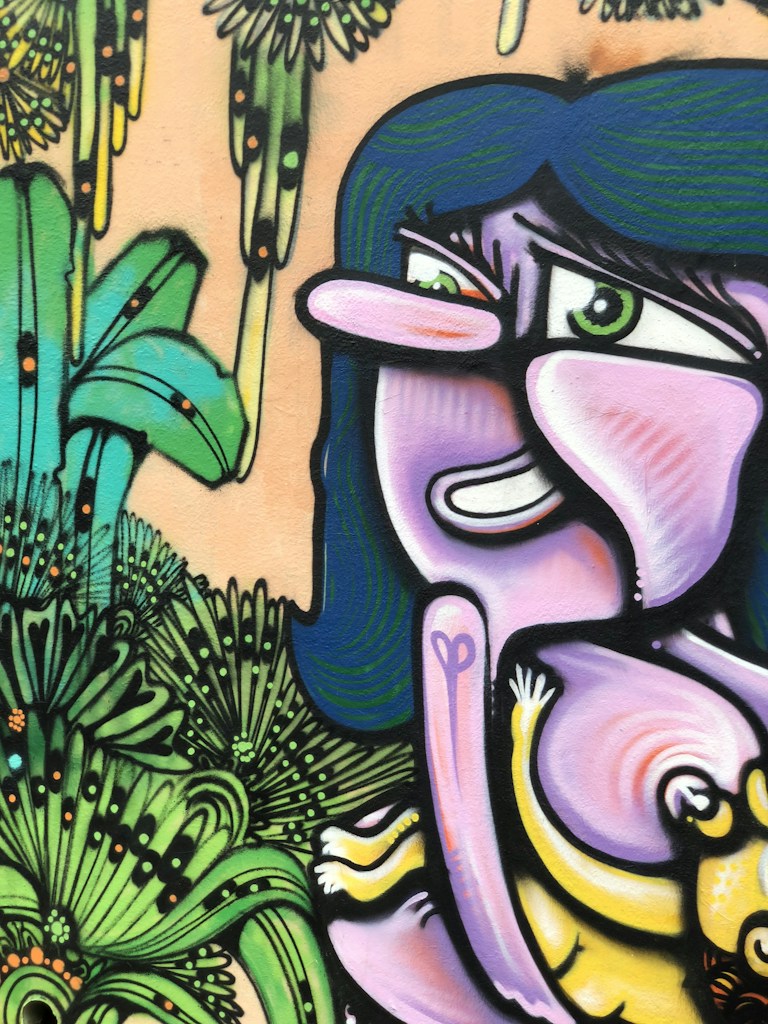 Quadro Anime