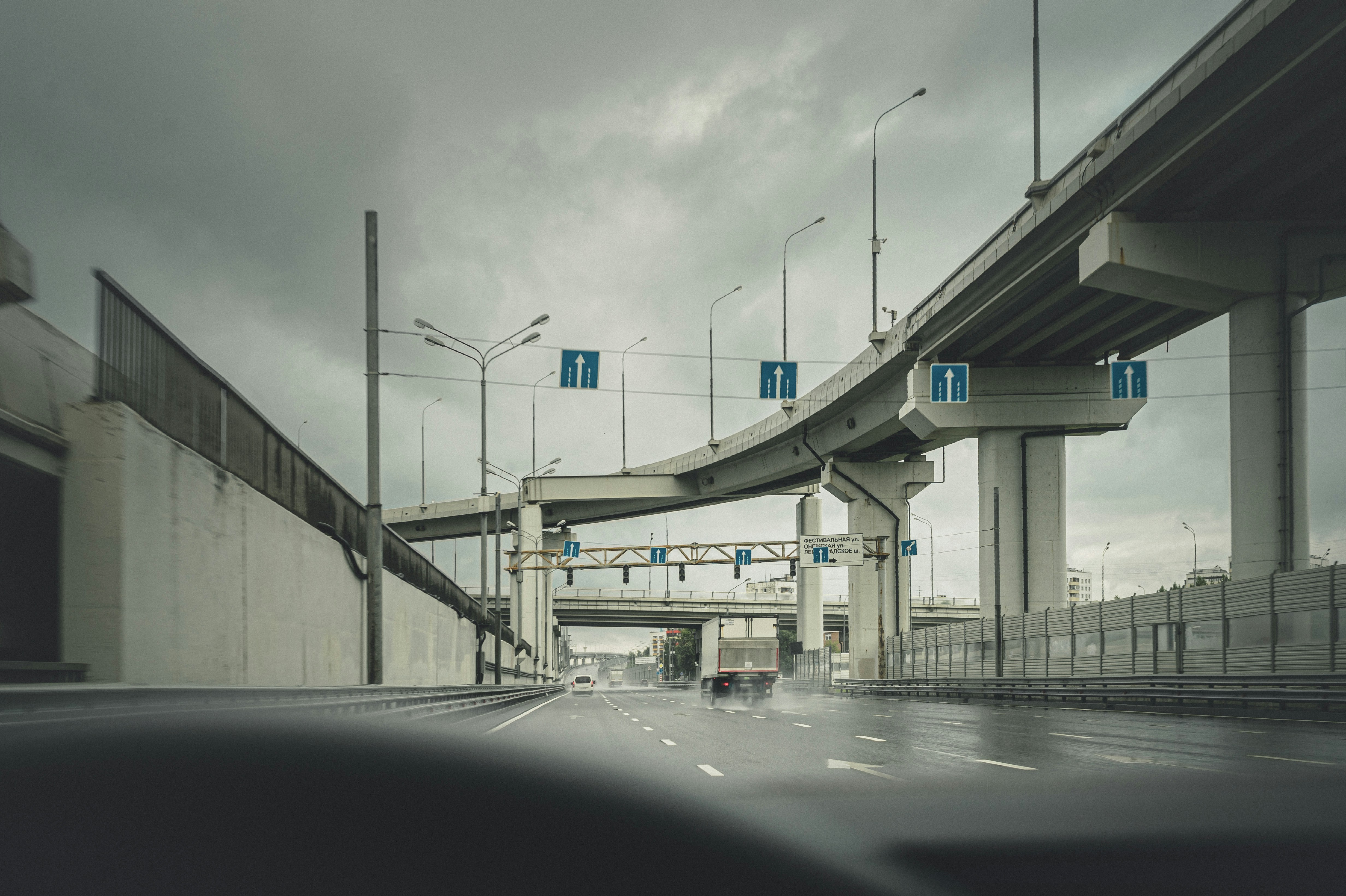 All India Truck Transport Services