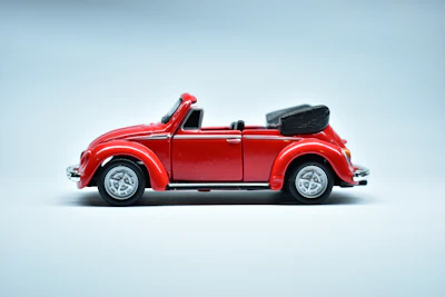 Dreamland Voyager Series