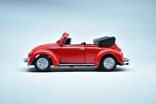 RC Cars