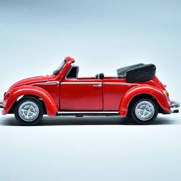 Mașinuță telecomandată off-road