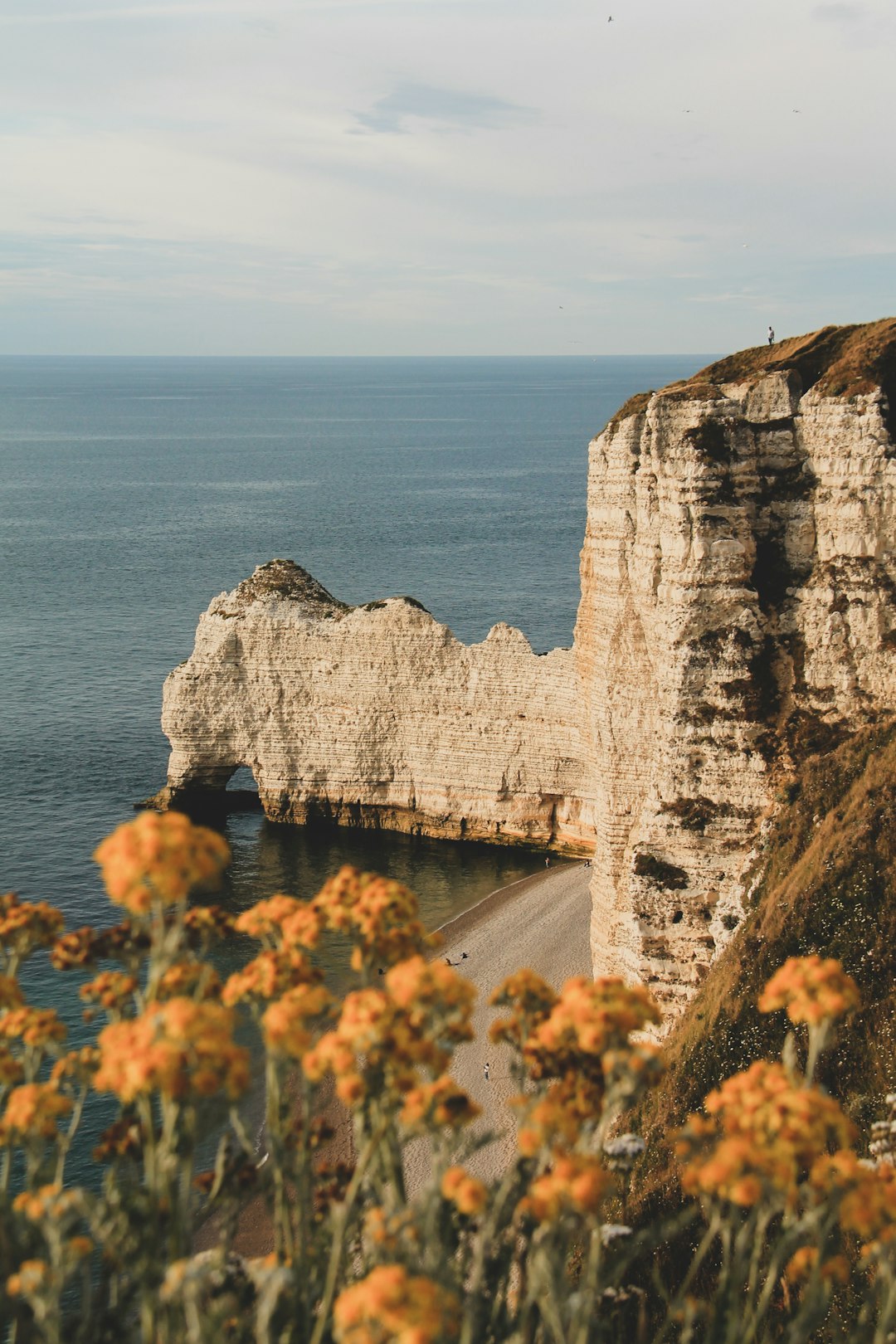 Travel Tips and Stories of Étretat in France