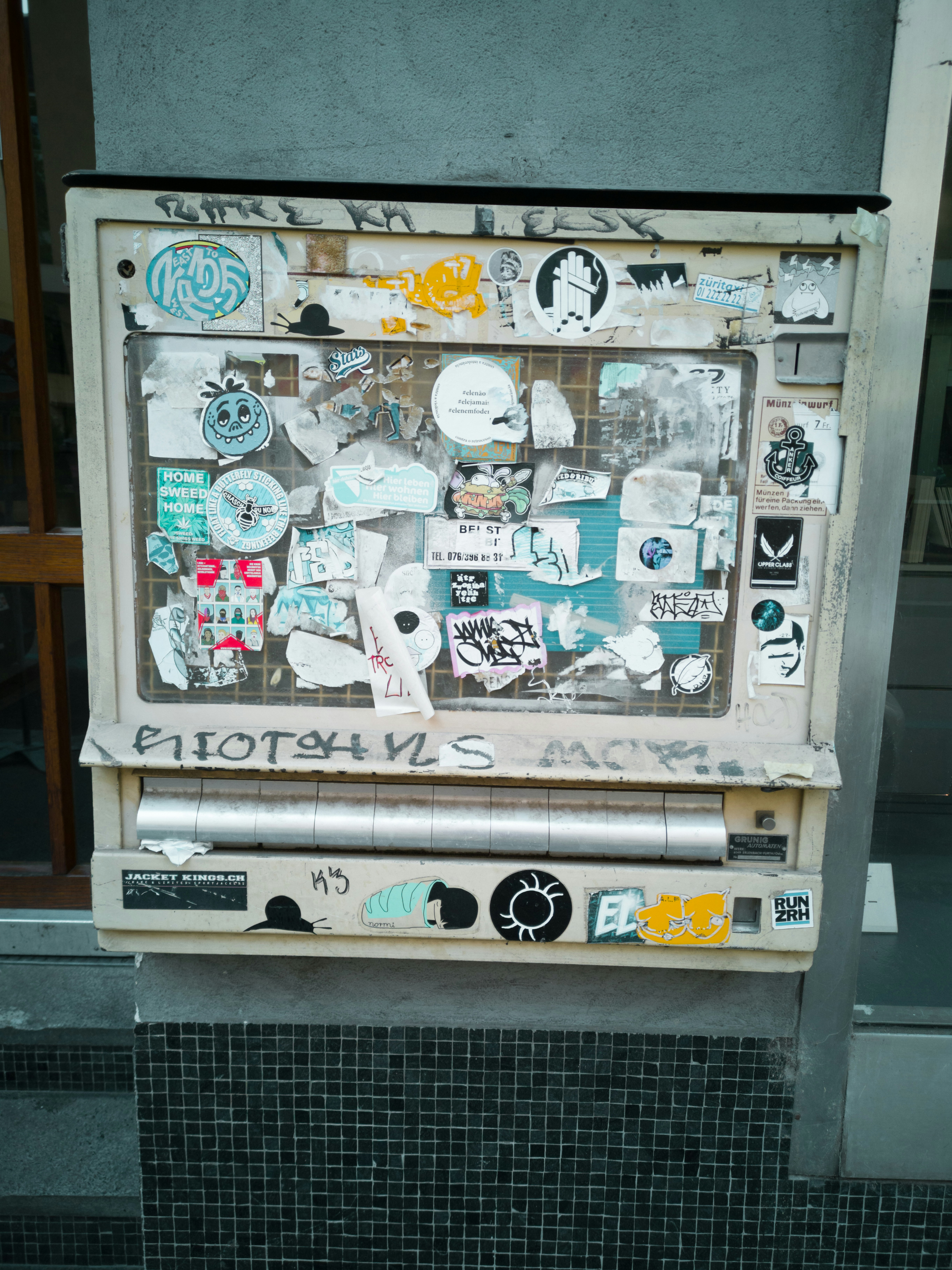 A well-organized digital toolbox, with each tool (content asset) clearly labeled for its specific job in the sales process.