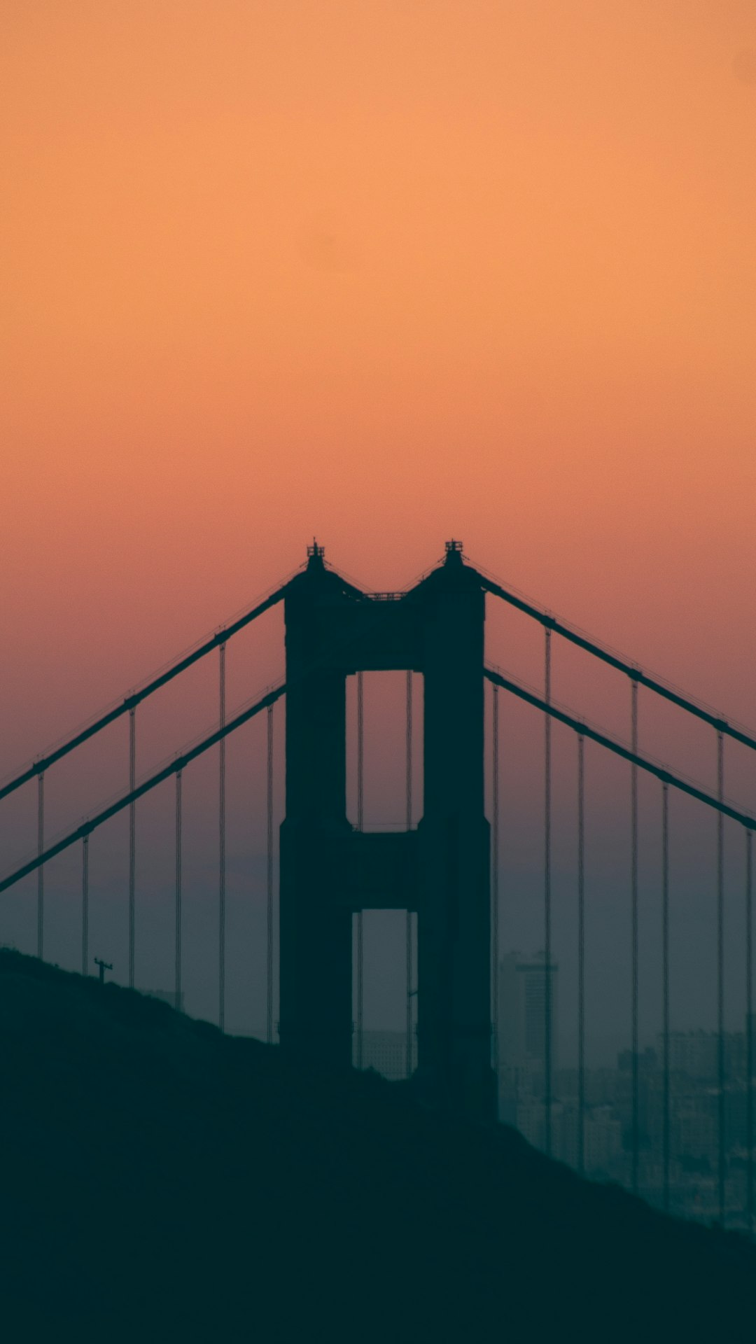 golden gate bridge san francisco california