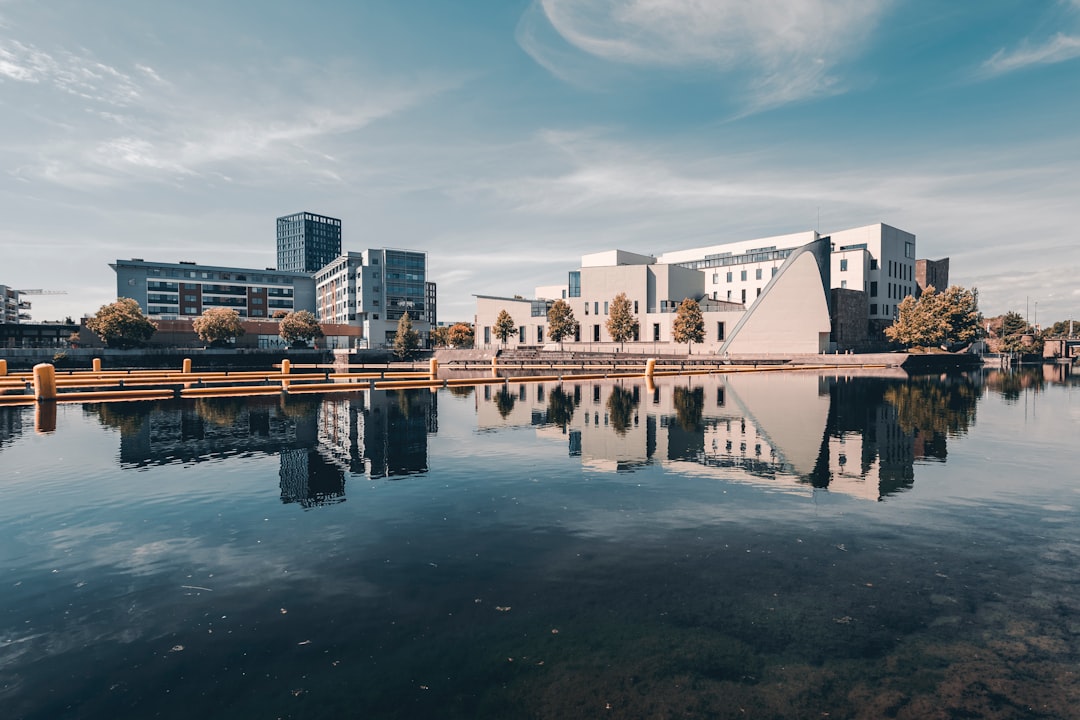 Waterway photo spot Strasbourg Marmoutier