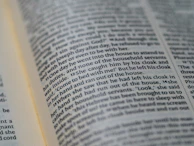 Screen showing side-by-side comparison of machine-translated text and human-edited final version.