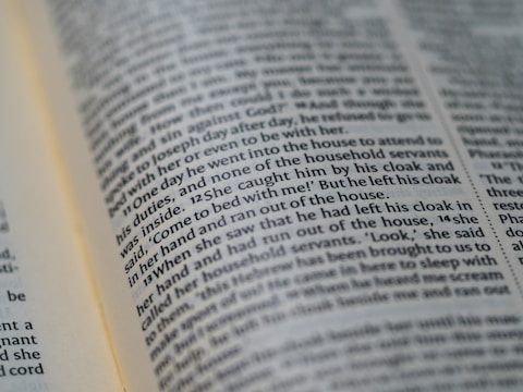 A close-up of a translated website page showing Swahili content.