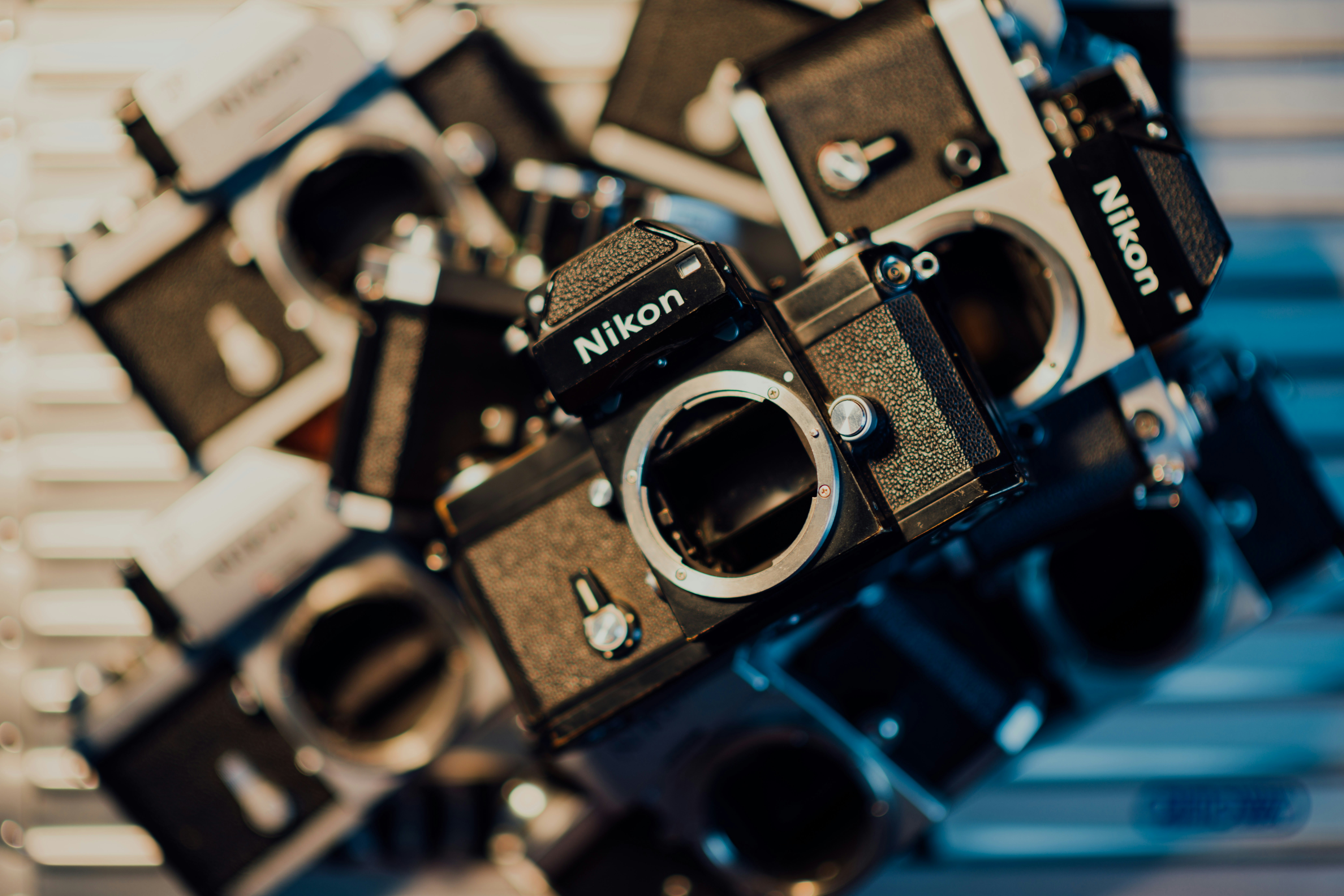 Photo by chuttersnap