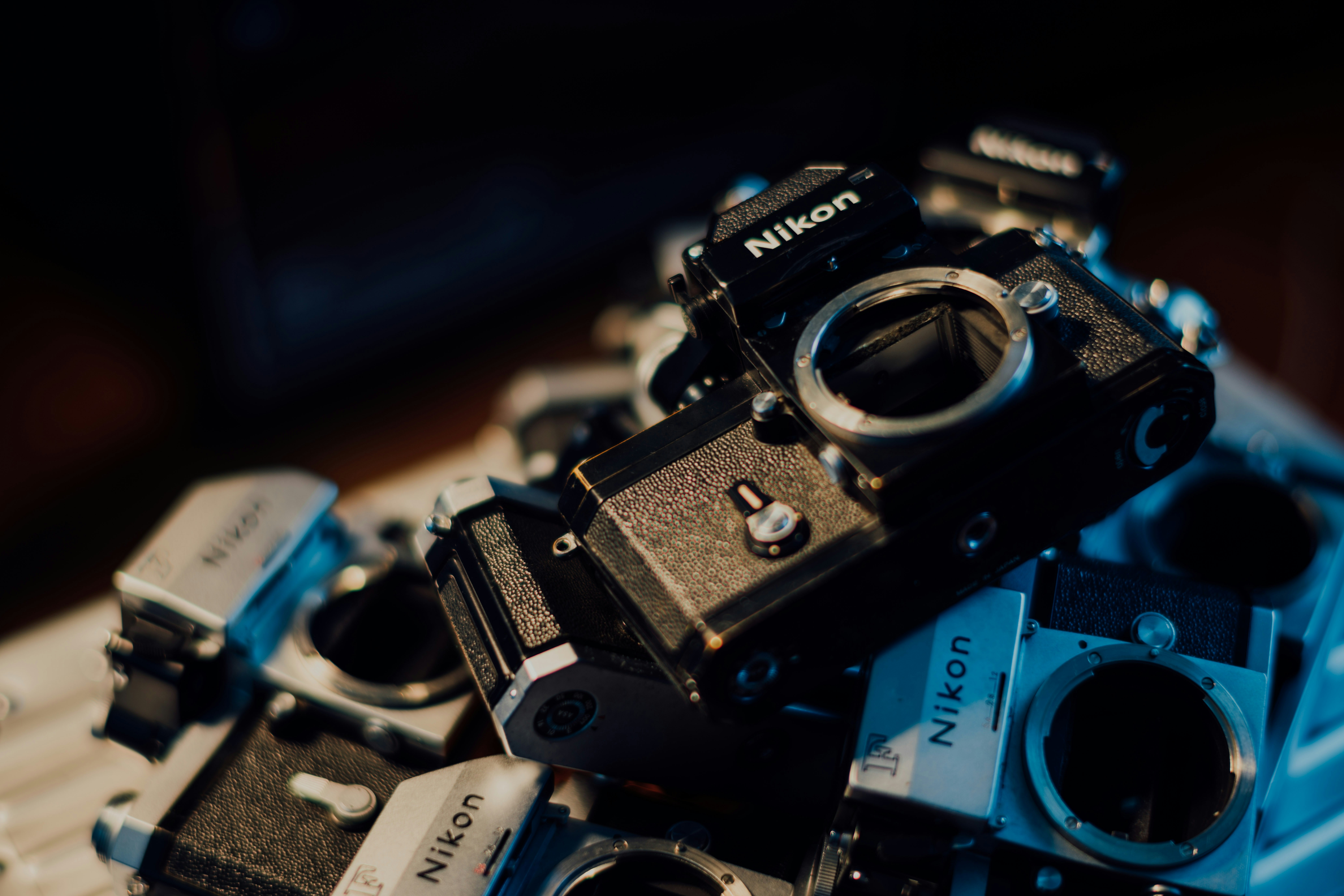 Photo by chuttersnap