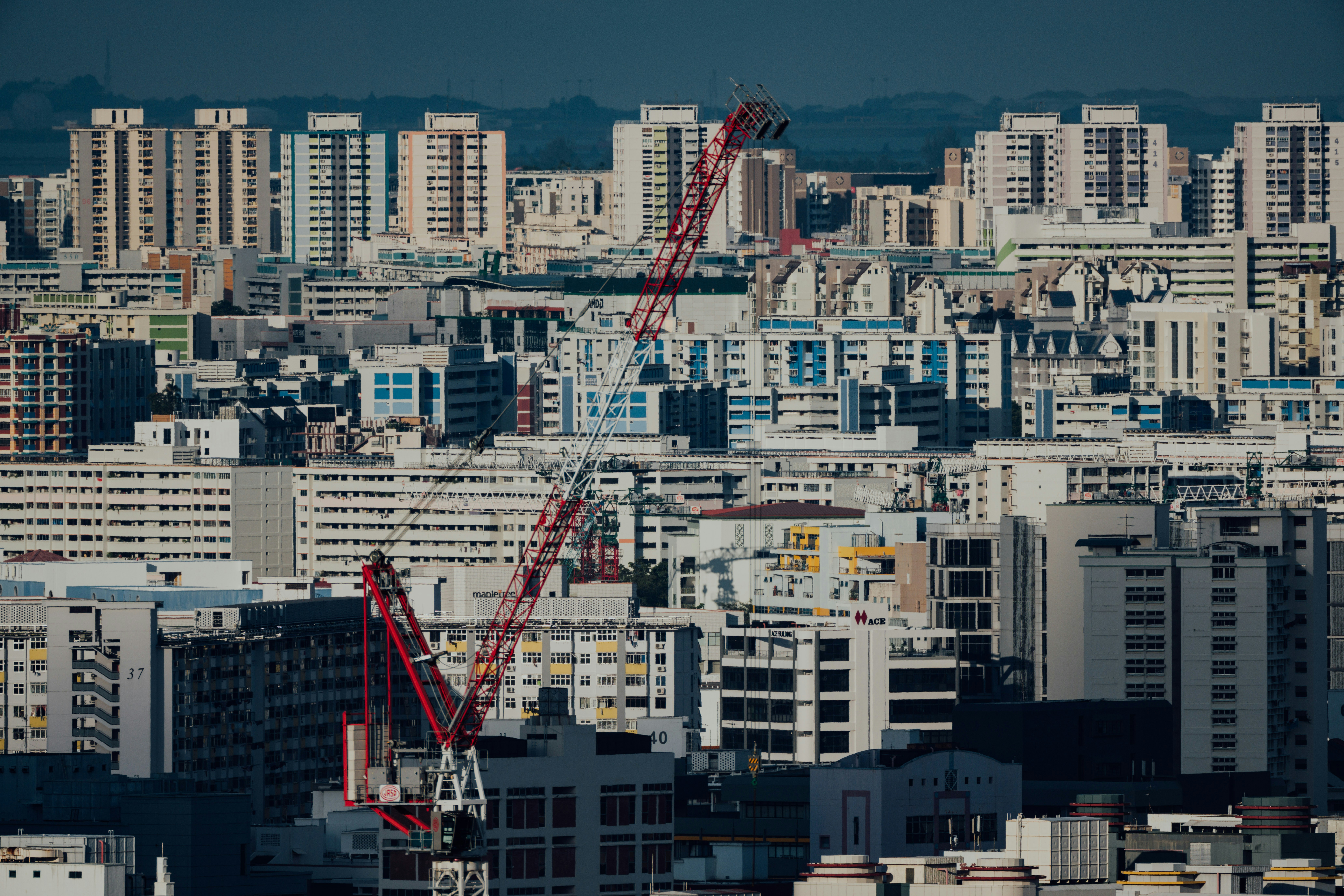 Photo by chuttersnap