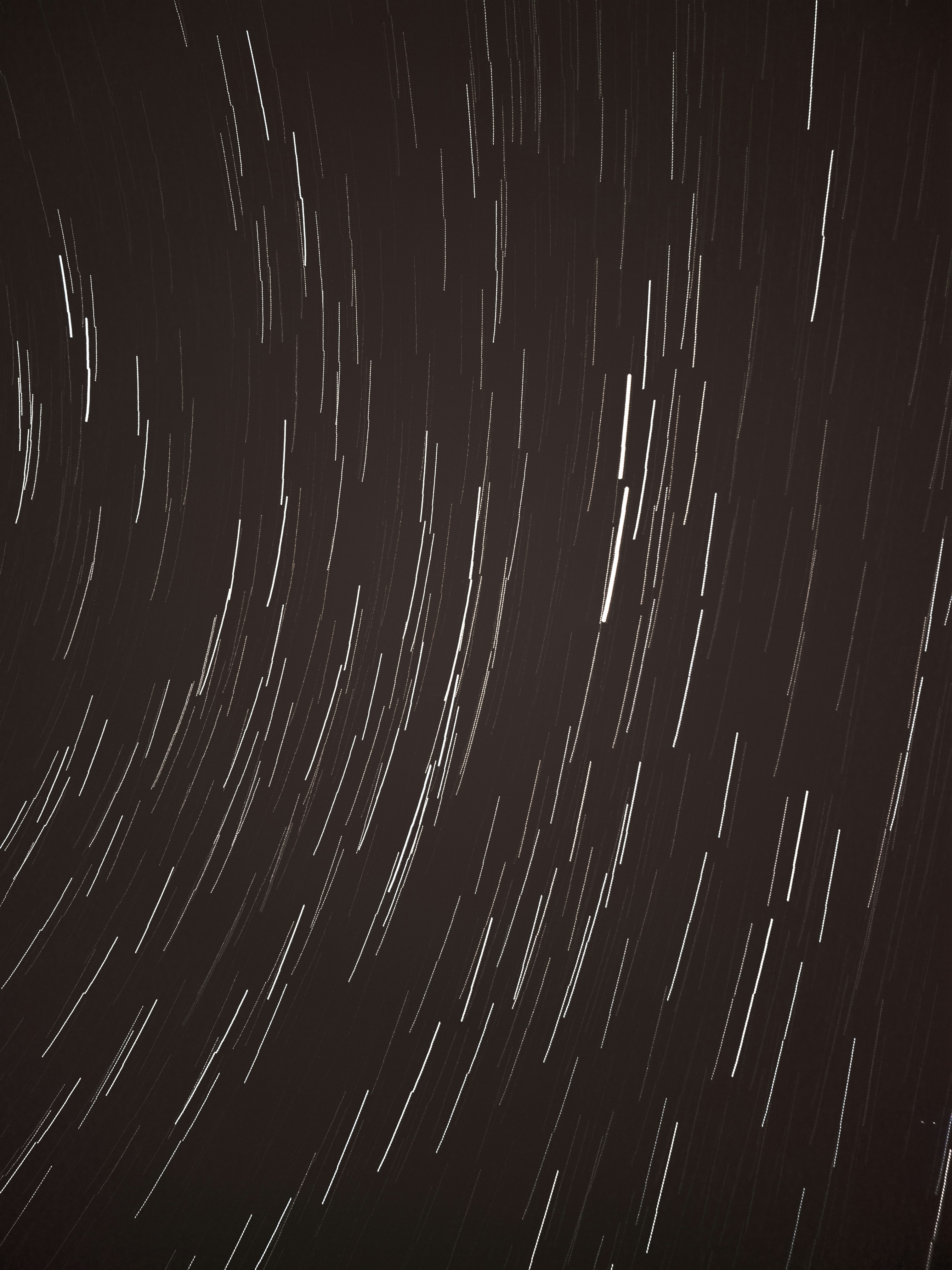 white and black light illustration