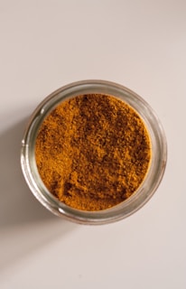 dry rub