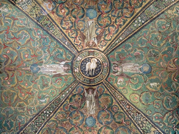 Exploring Ravenna's Local Cuisine: Dishes, Restaurants & Recipes