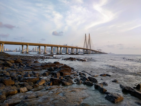 Konkan Coast Road Trip from Mumbai