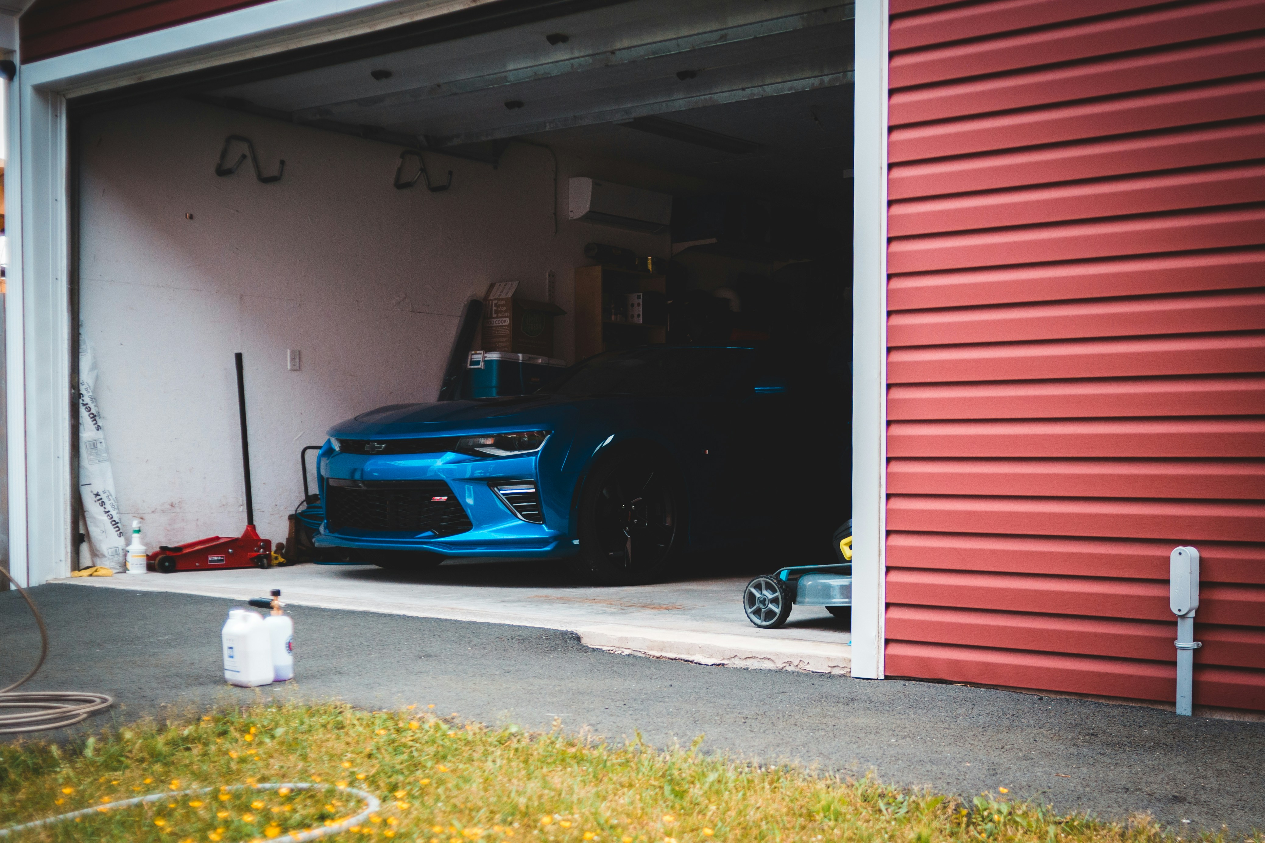Your Garage, Your Data: How Cheap Dyno Tech Is Turning Home Builders into Performance Scientists