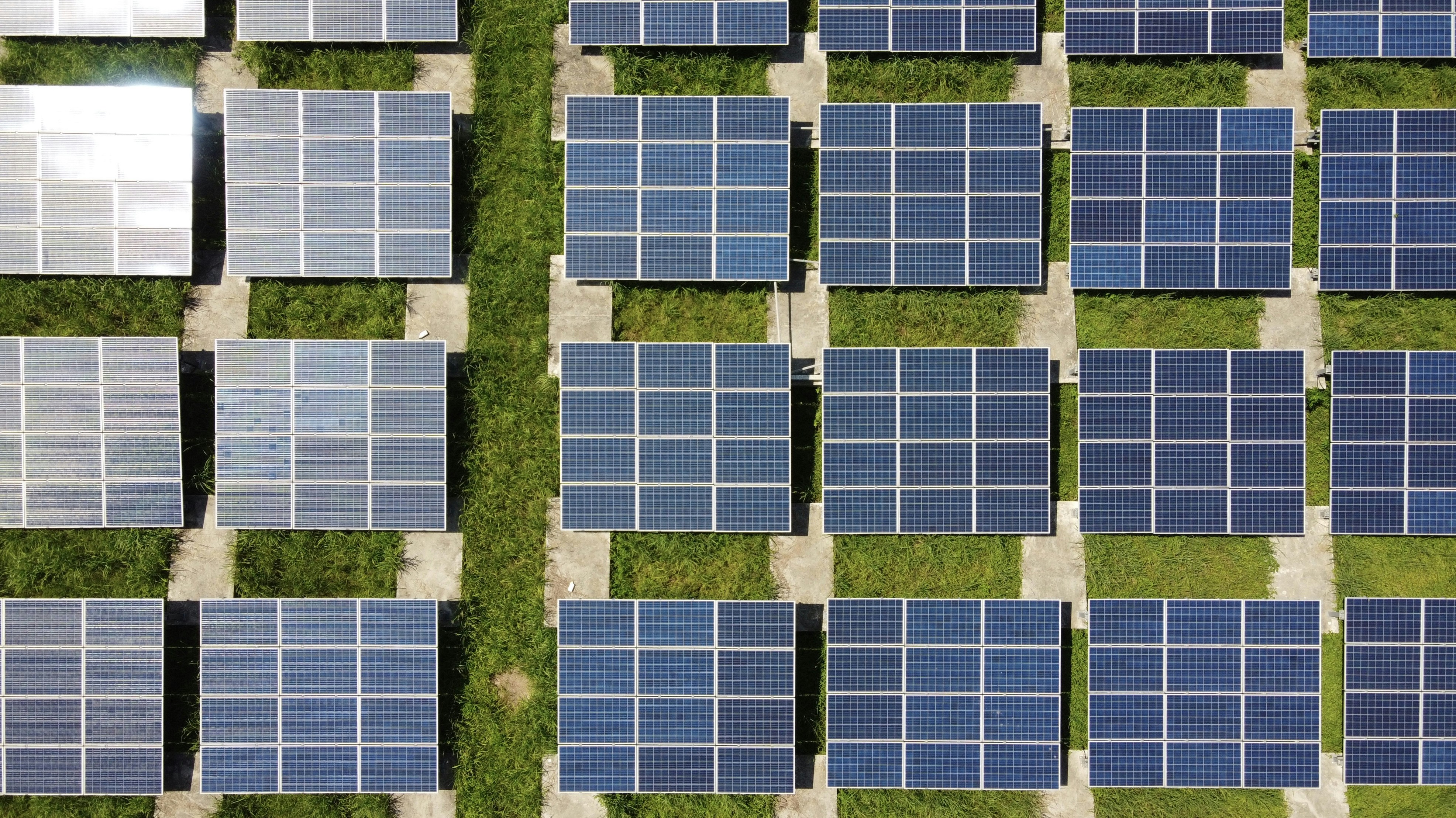 What Do You Mean By Green Energy?