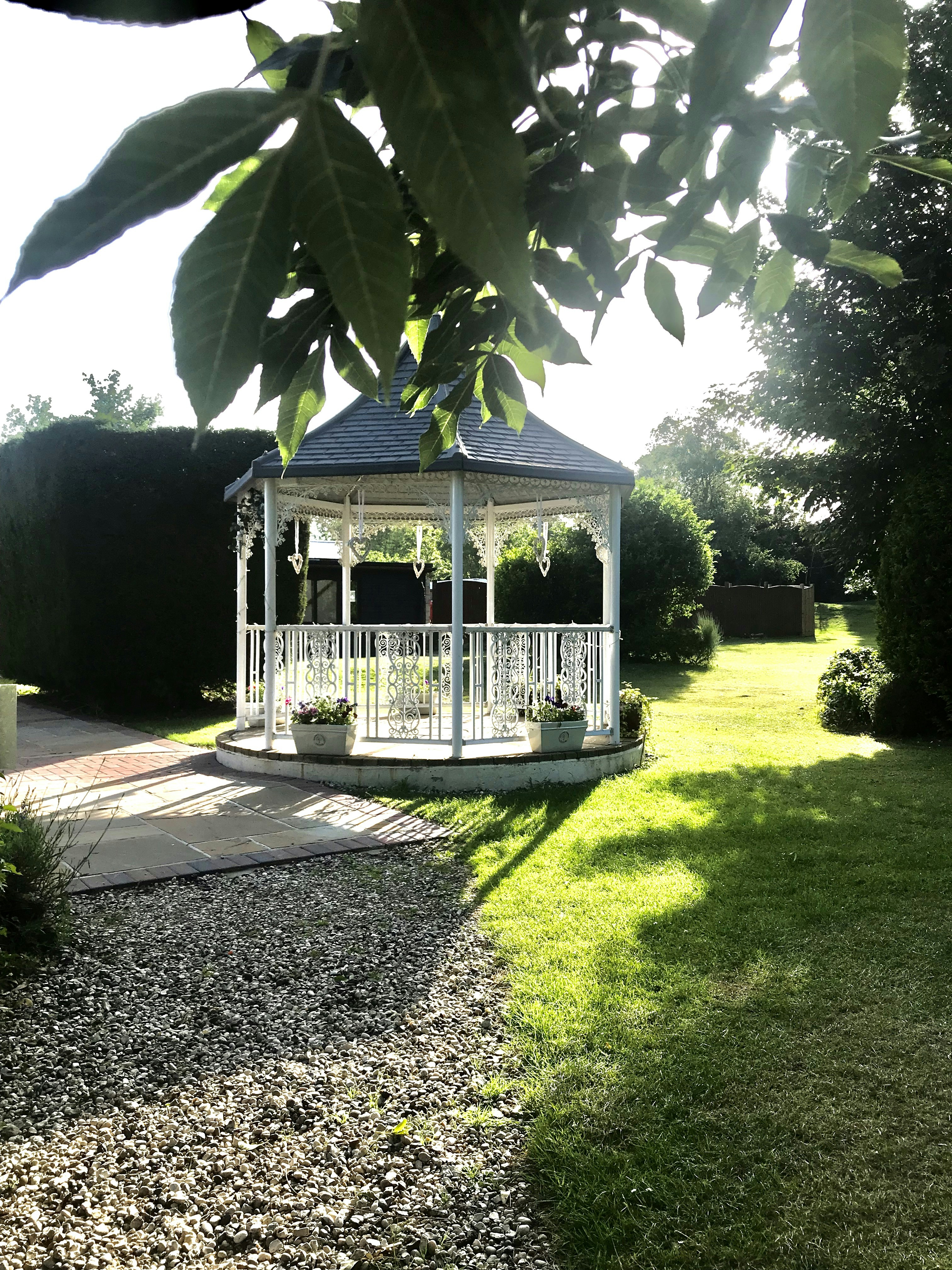 Premium Pop-Up Gazebo