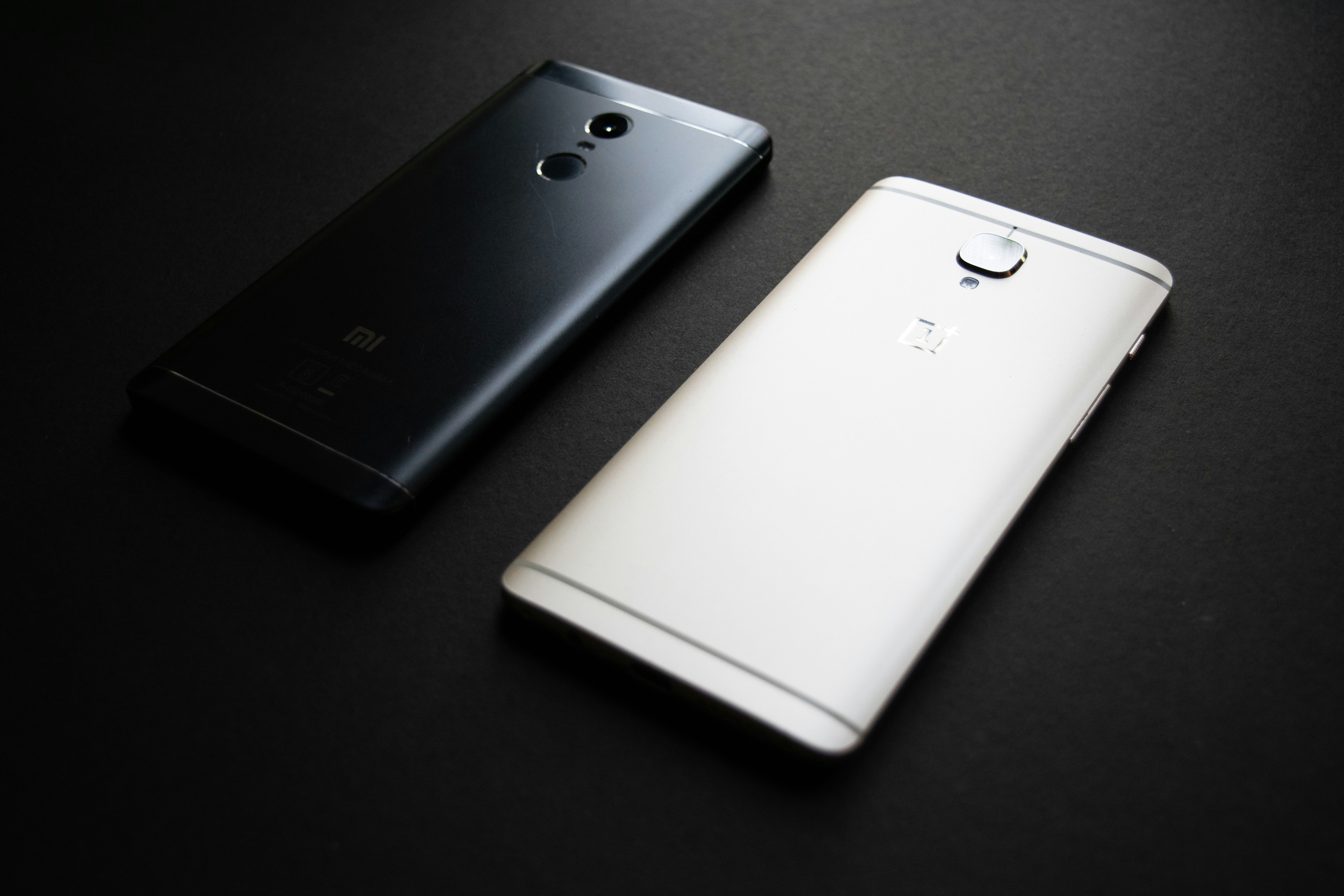 Premium Smartphones at Unbeatable Prices