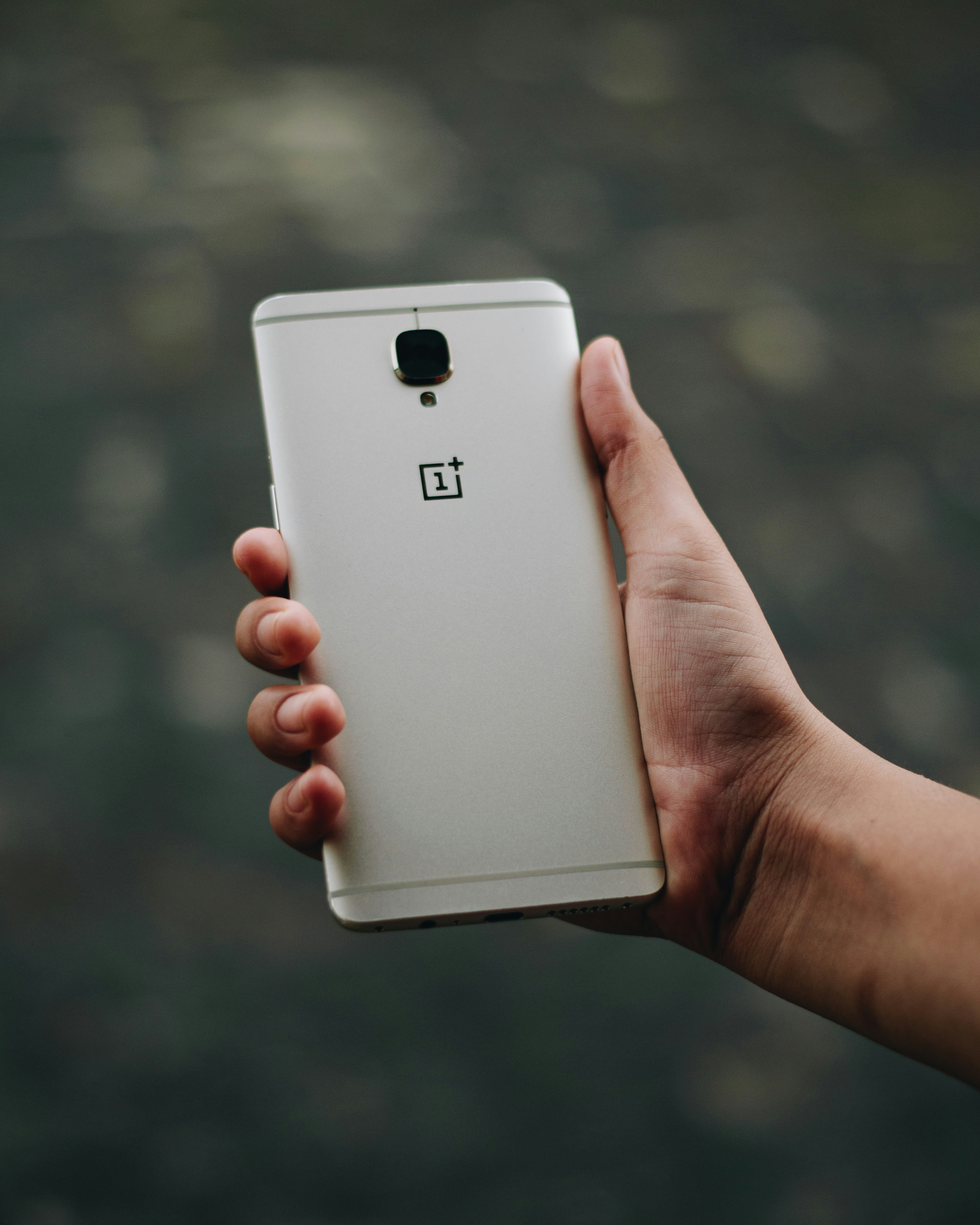 Daten-Leak per Smartphone