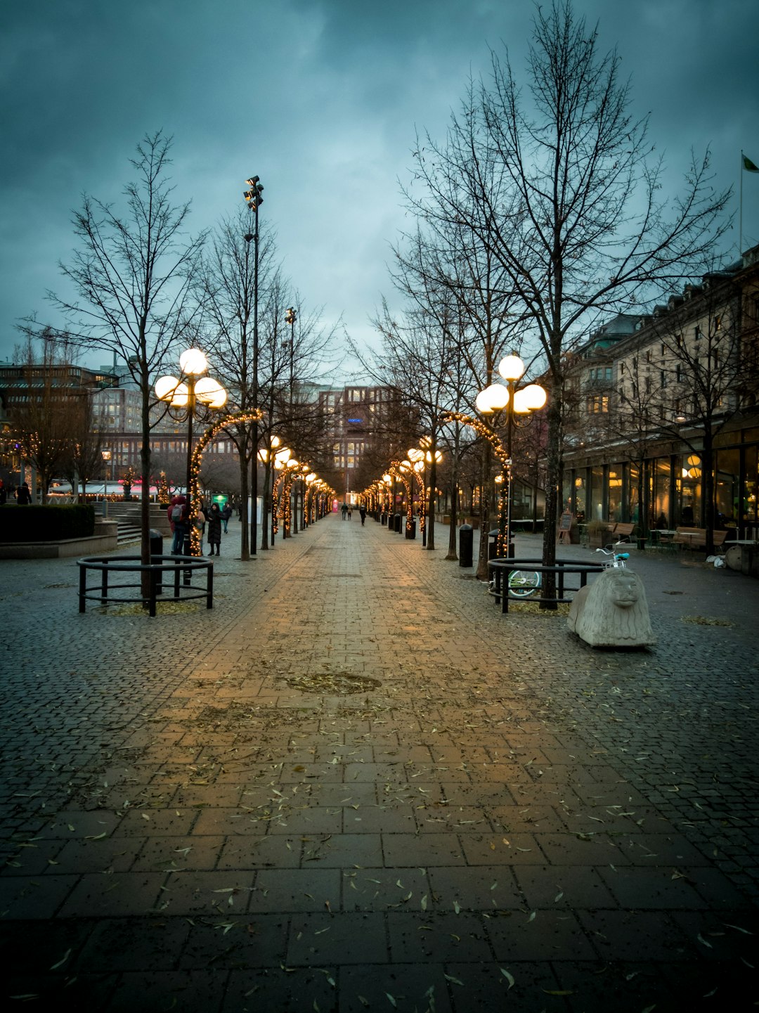 Town photo spot Stockholm Hammarby Sjöstad