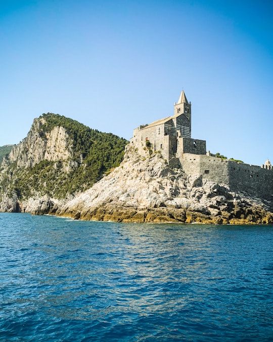 Parco Naturale Regionale di Porto Venere things to do in Portovenere