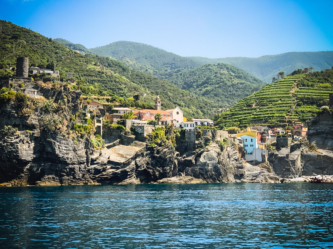 River photo spot Vernazza Calci